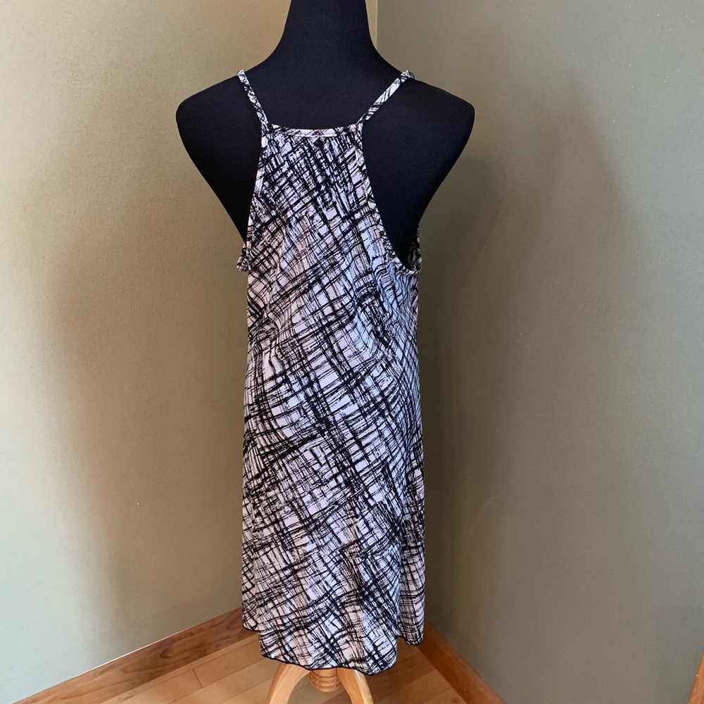 Sundress/beach coverup. - Picture 3 of 3
